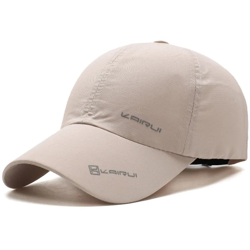 Summer  Branded Baseball Cap  Women Dad  Snapback Hats For Men Bones Masculino